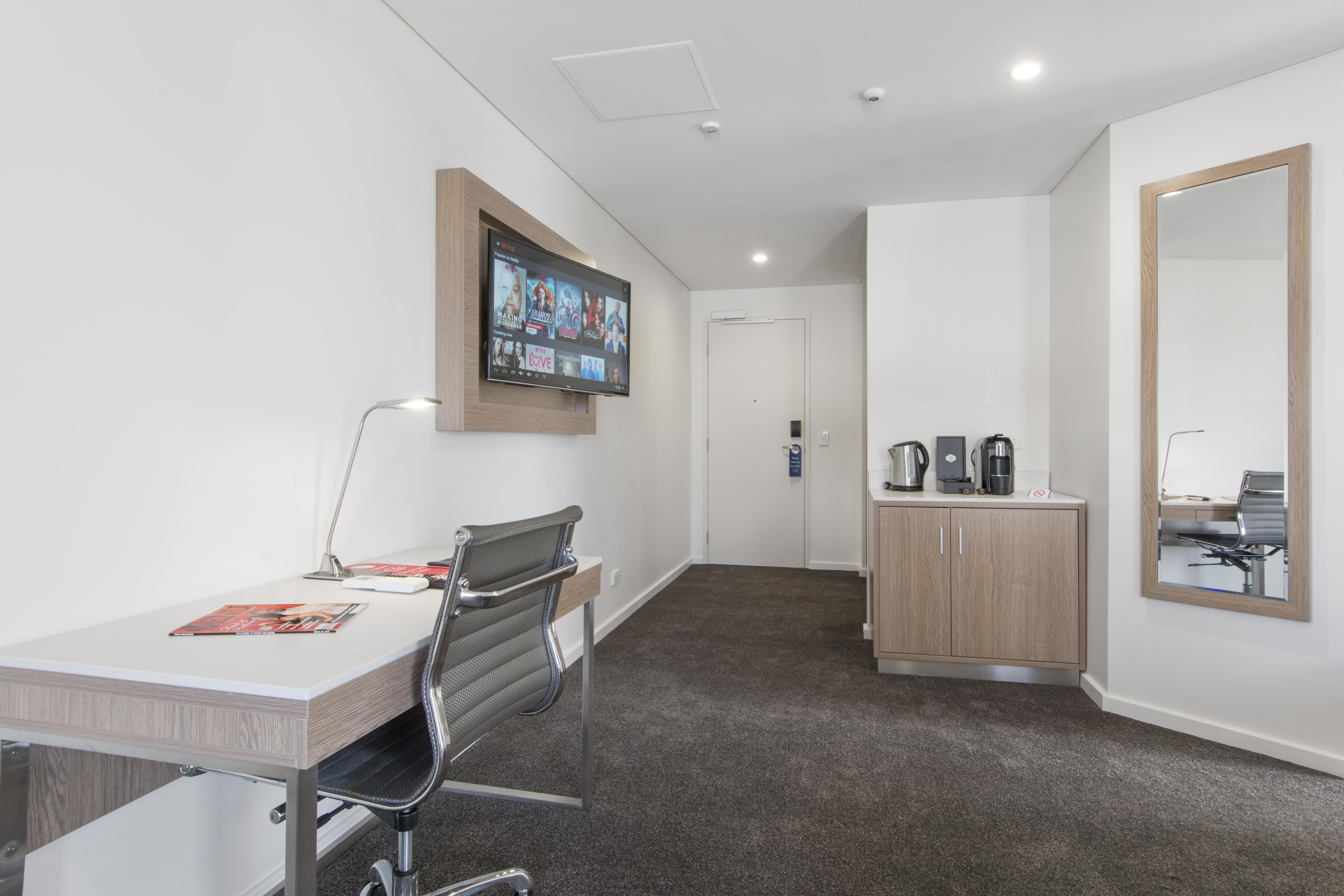 Hotel Metro Perth