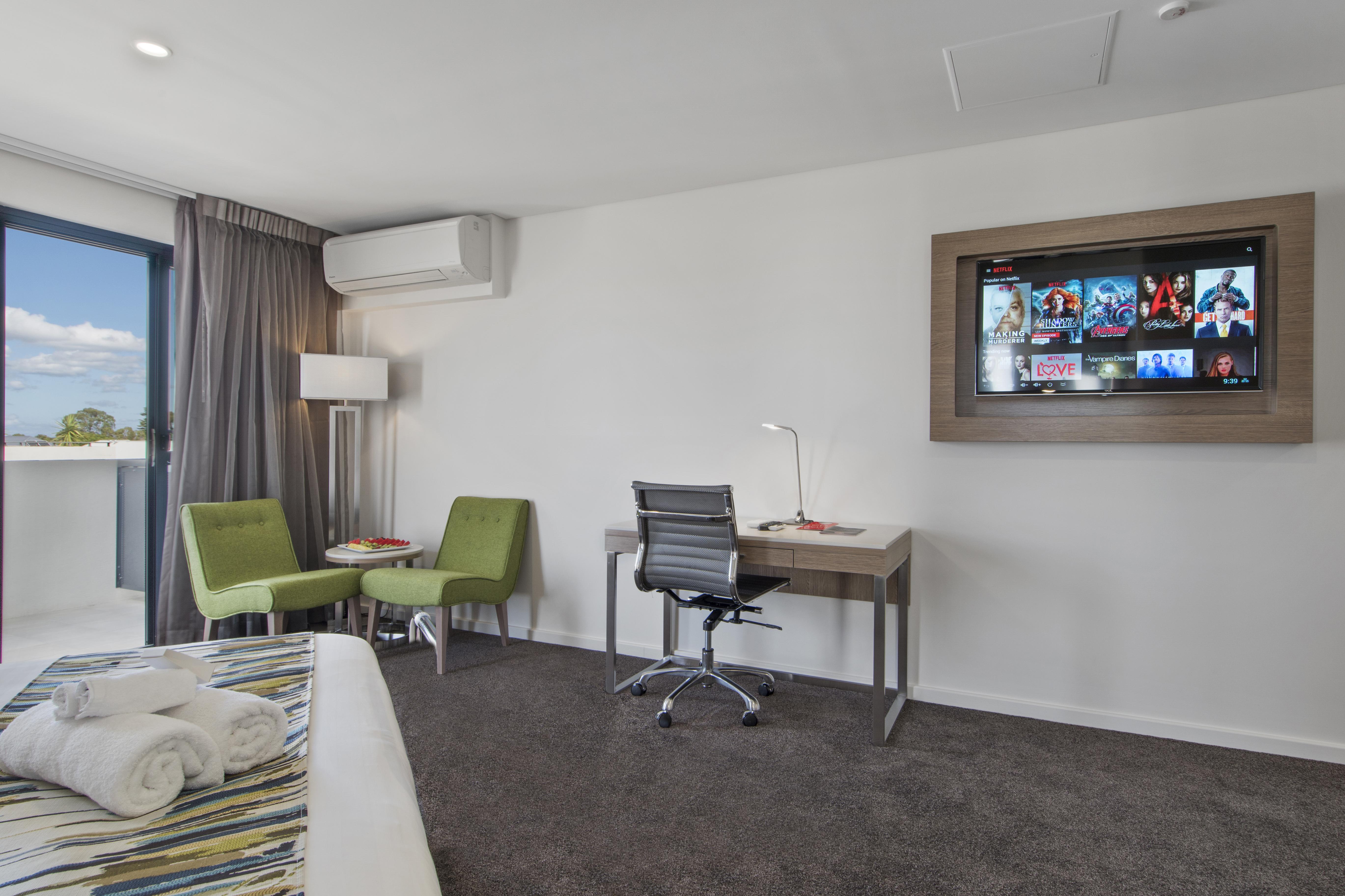 Hotel Metro Perth