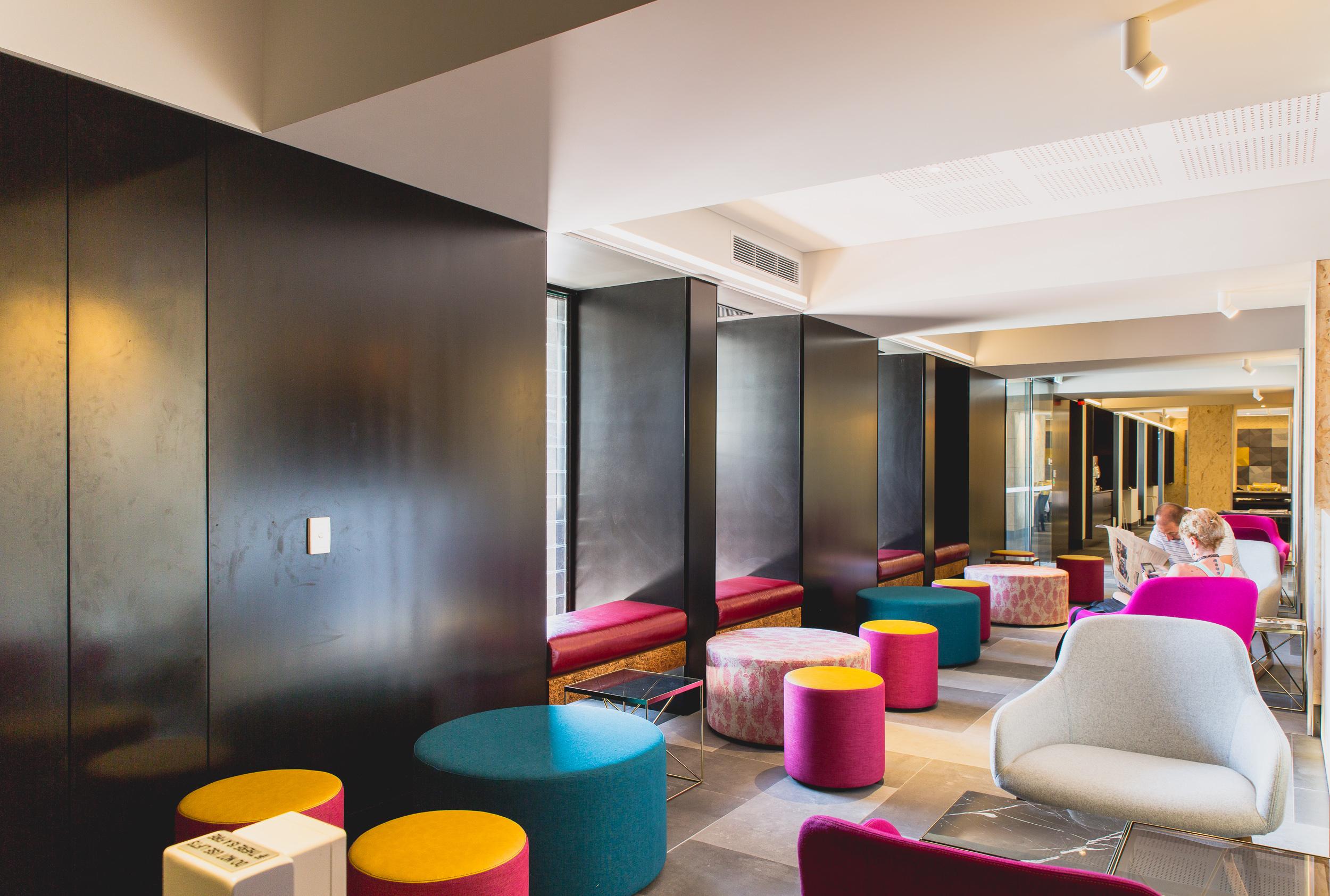 Metro Hotel