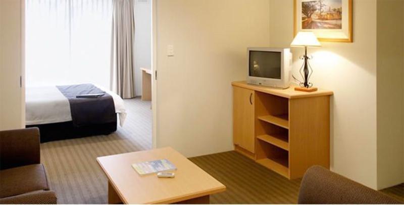 Aparthotel All Suites Perth