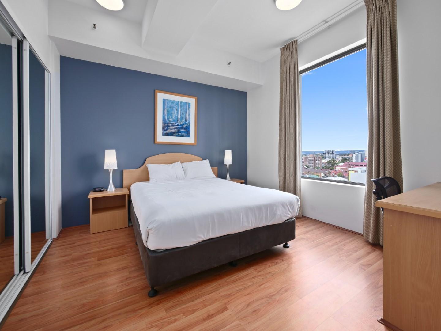 All Suites Perth 3* Perth