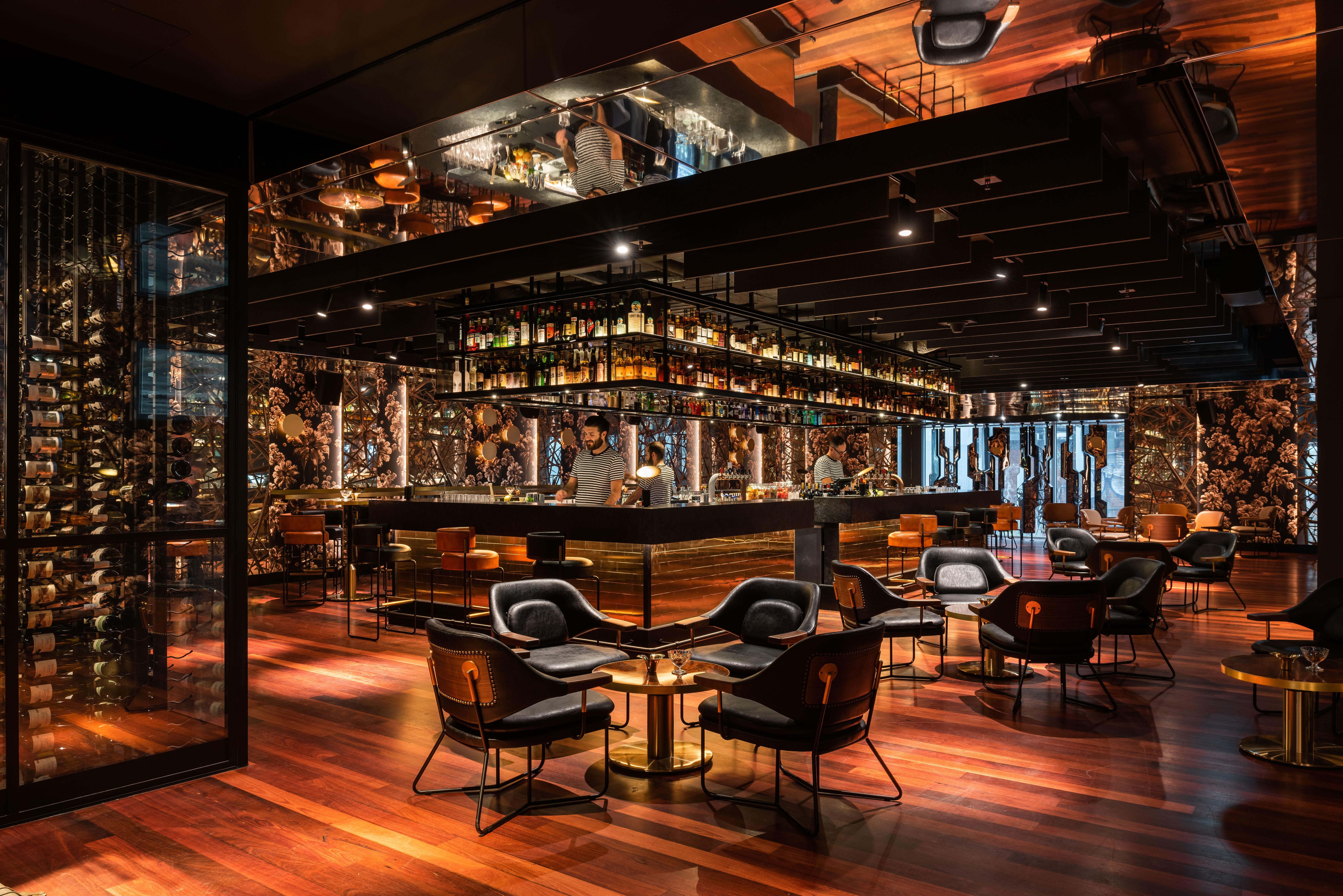 Hotel Qt Perth