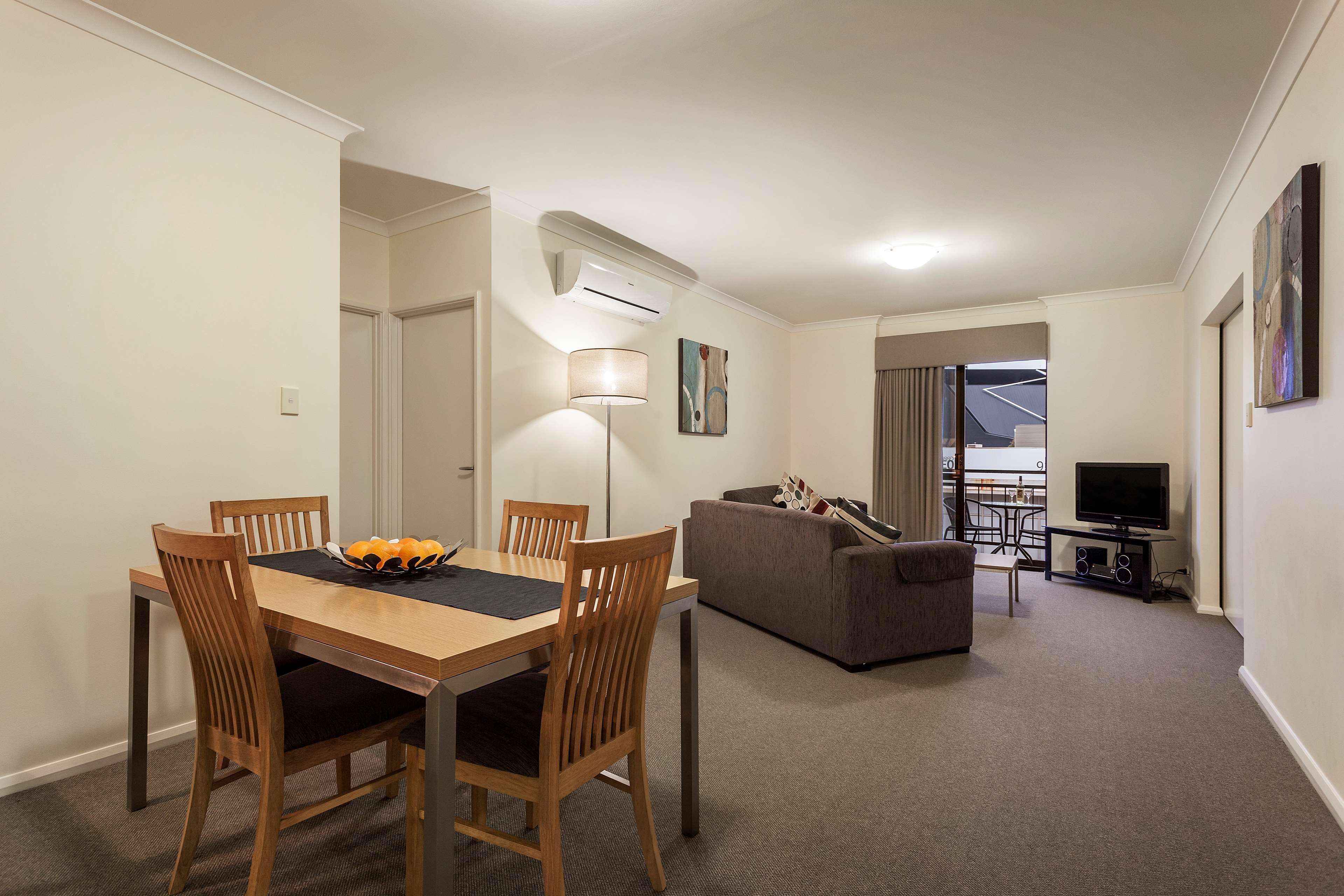 Aparthotel Western Northbridge Perth