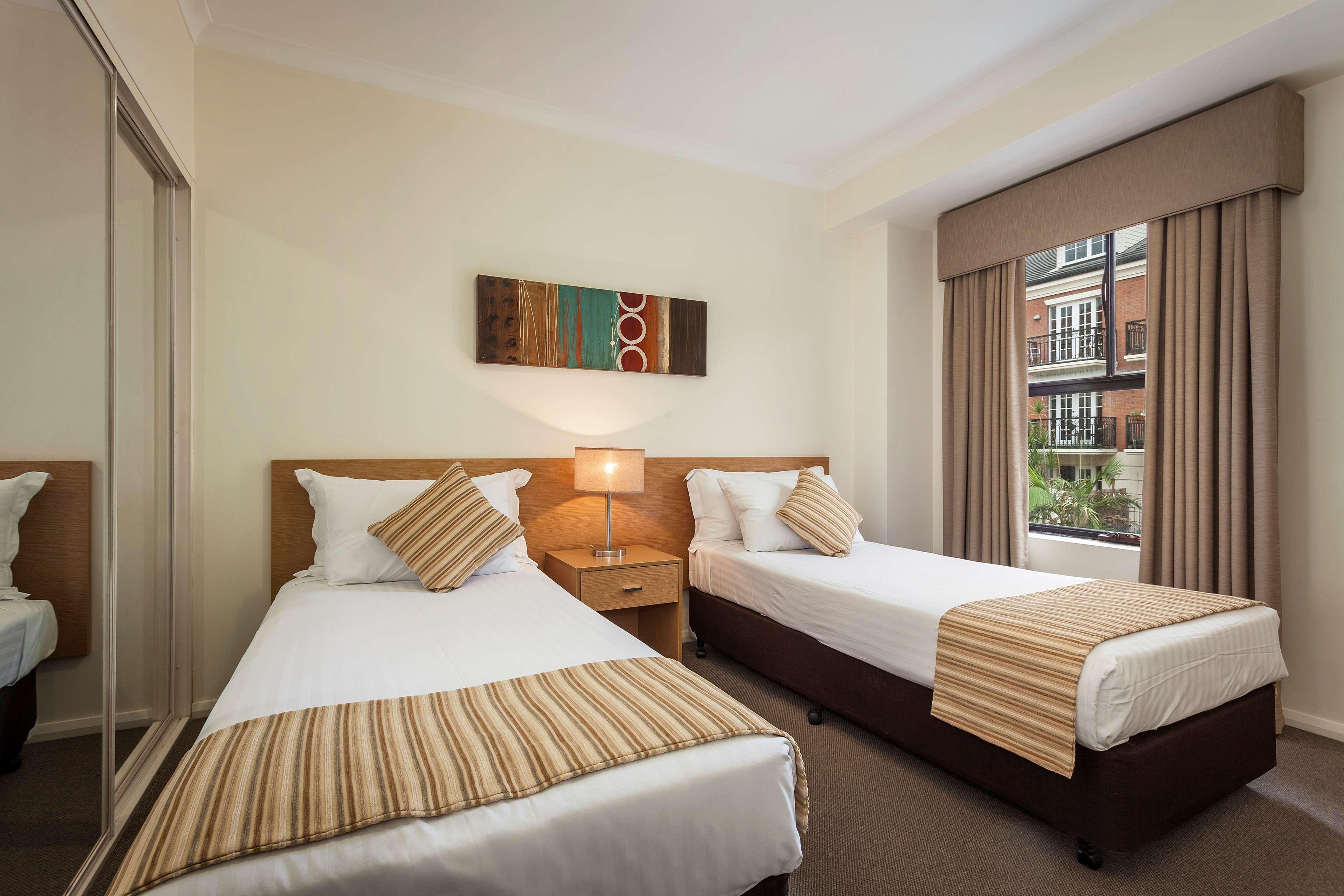 Western Northbridge 4* Perth