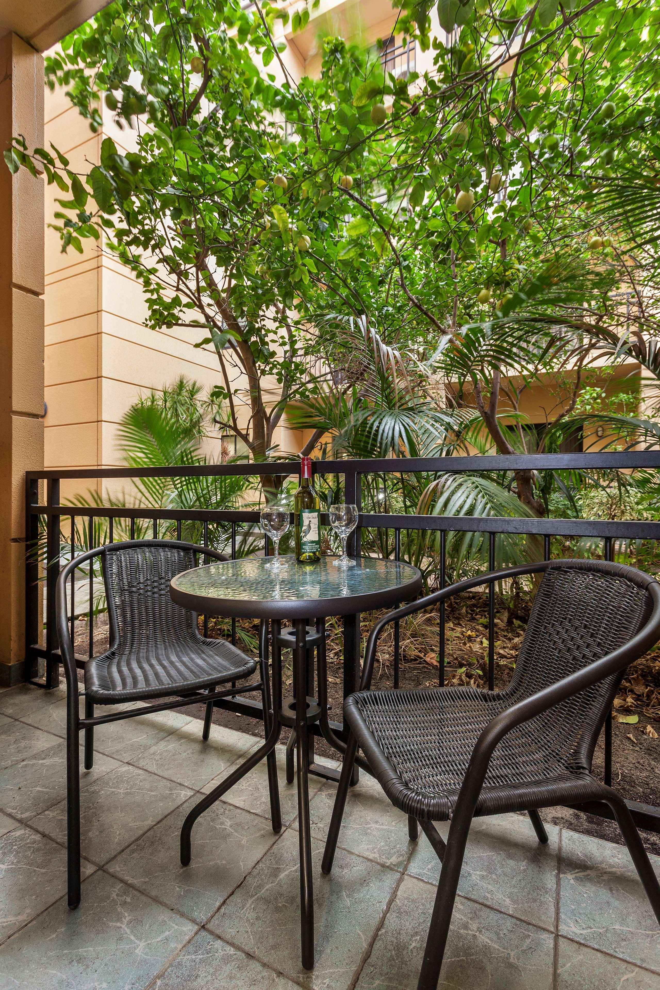 Western Northbridge 4*