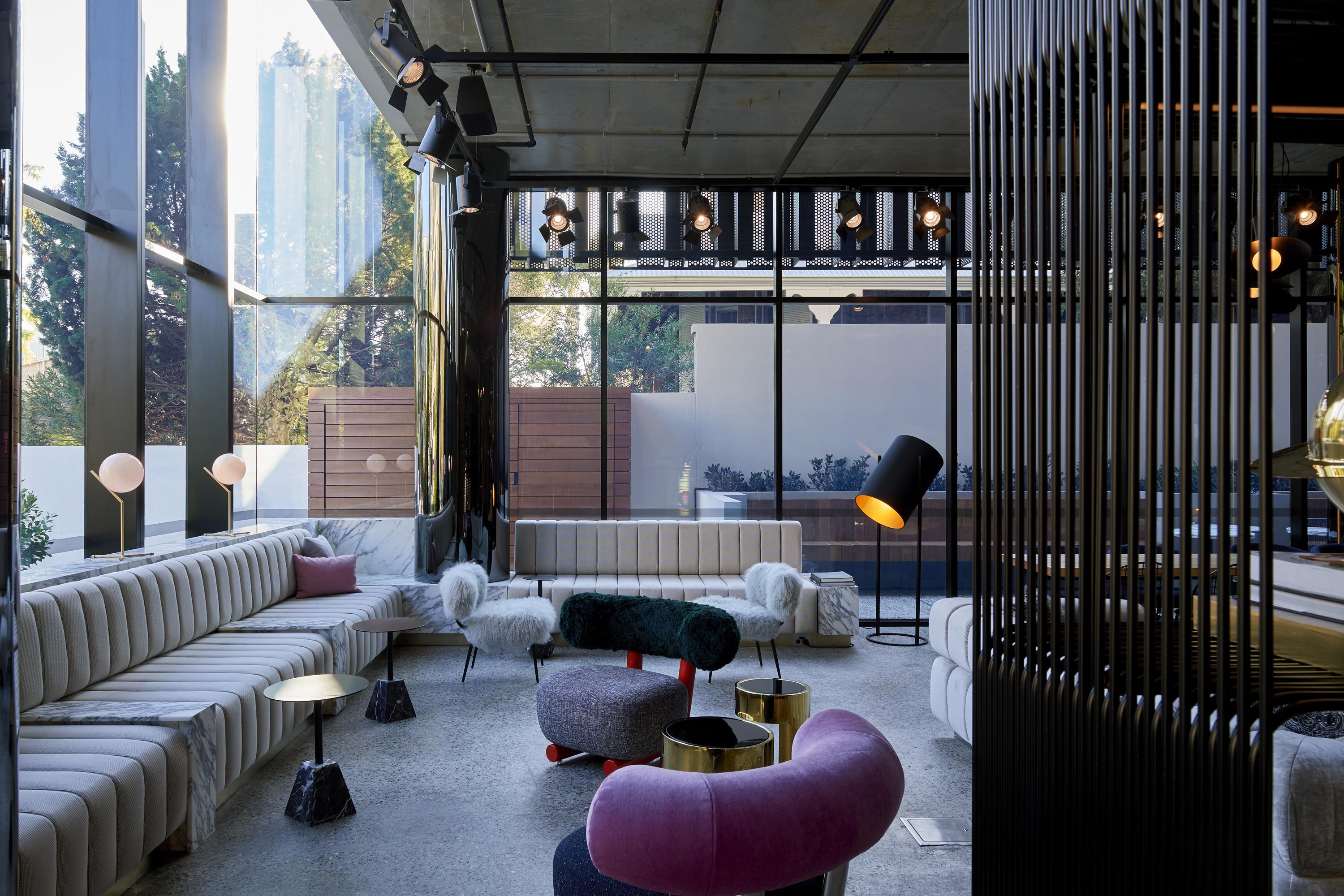 Hotel Tribe Kings Park 4*