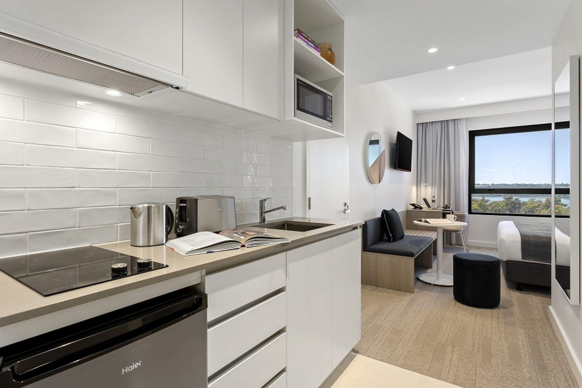 Aparthotel Quest Joondalup 4*
