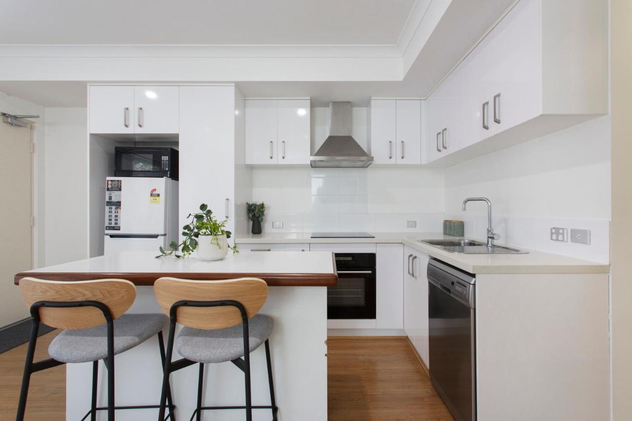 Urban Living Perth