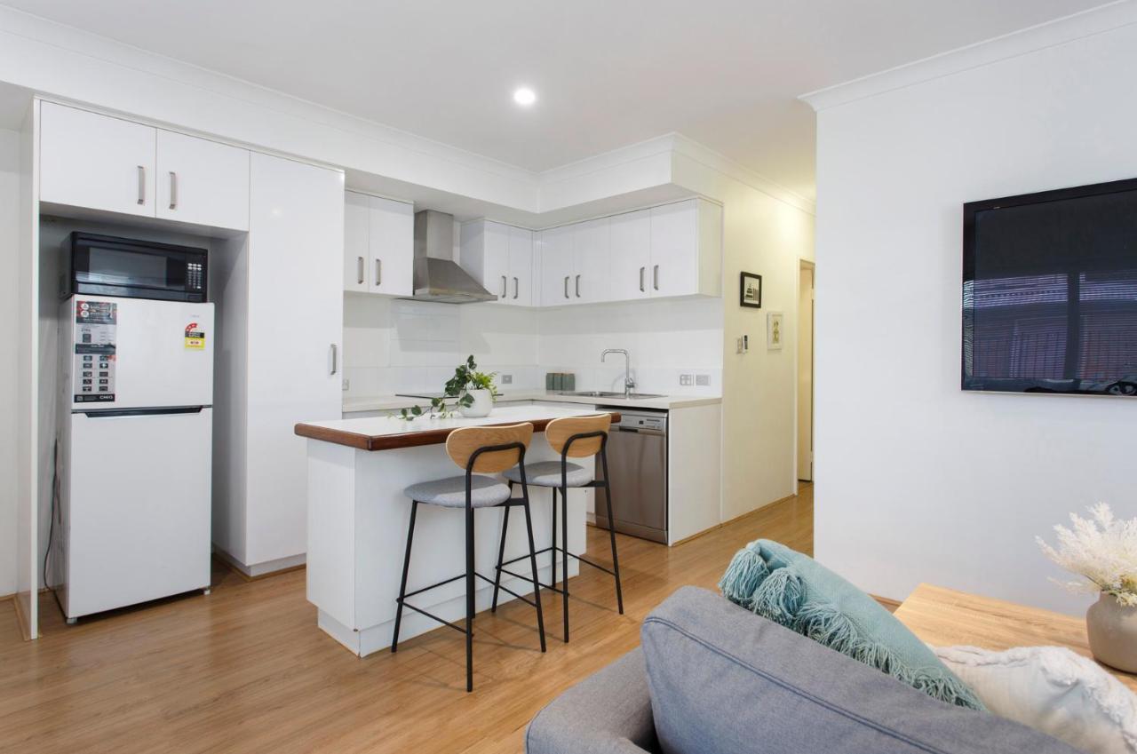 Apartment Urban Living Perth