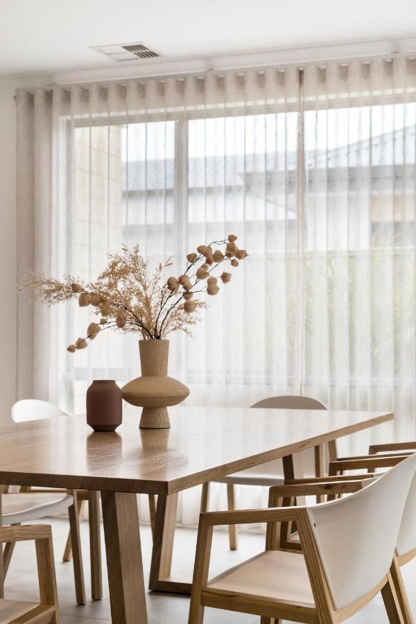 Holiday home Modern Minimalistic *