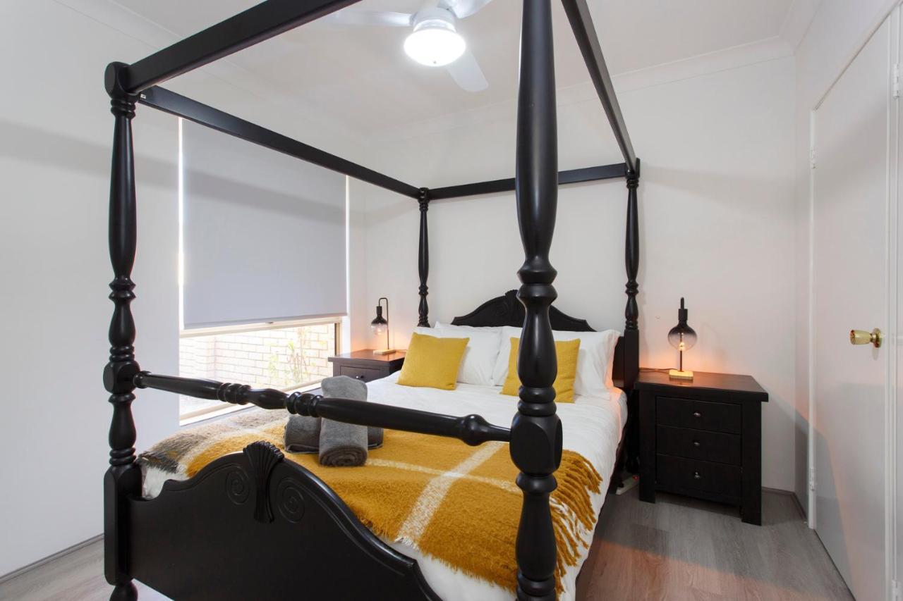 Living On Lennard - Pet Friendly House Close To Cbd * Perth