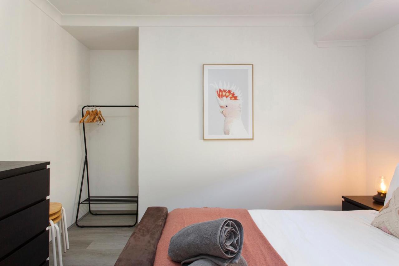 Living On Lennard - Pet Friendly House Close To Cbd Holiday home Perth