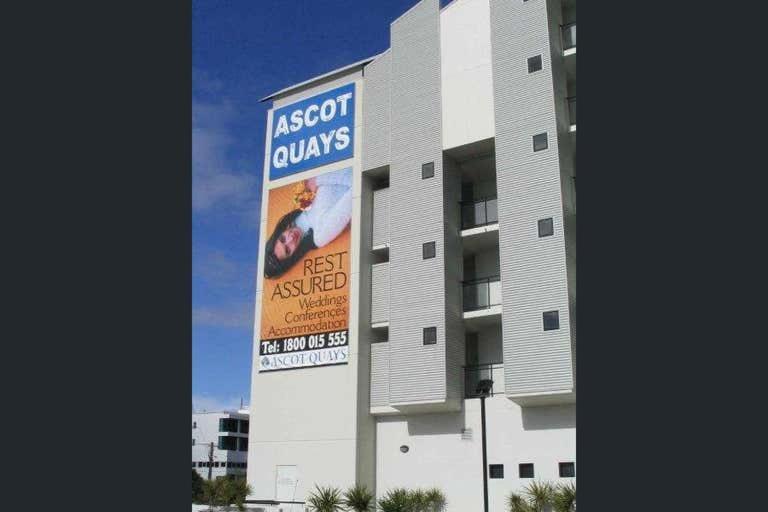 Apartment Ascot On River Perth
