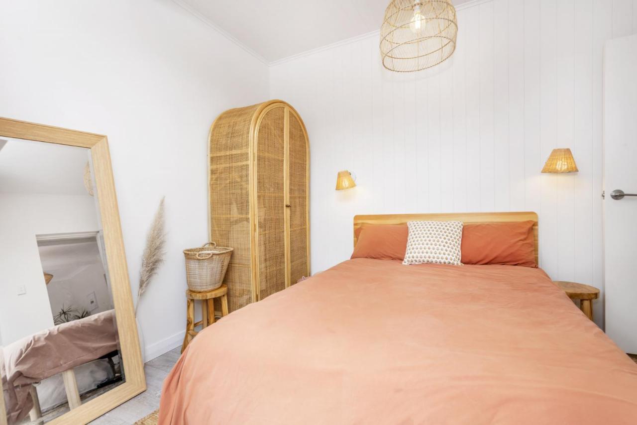 Cottesloe Coastal Boho Retreat - Executive Escapes Apartment Perth