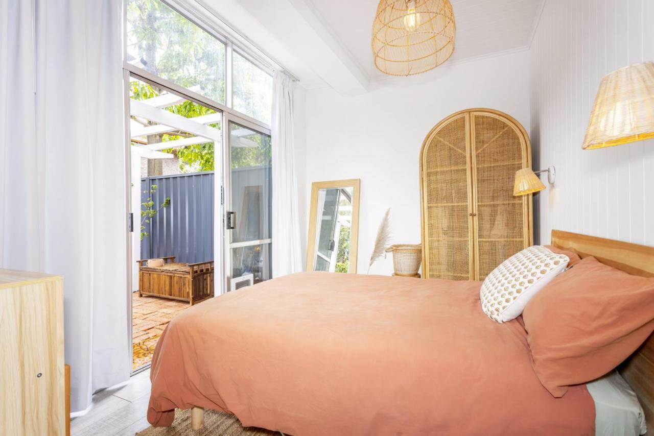 Cottesloe Coastal Boho Retreat - Executive Escapes *