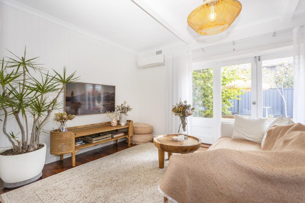 Cottesloe Coastal Boho Retreat - Executive Escapes