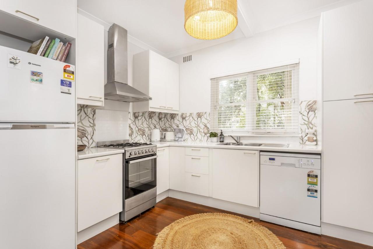 Apartment Cottesloe Coastal Boho Retreat - Executive Escapes
