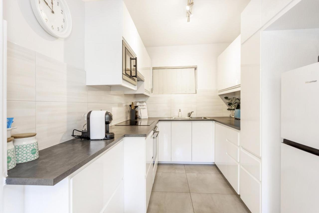 Zoo View - Executive Escapes Apartment