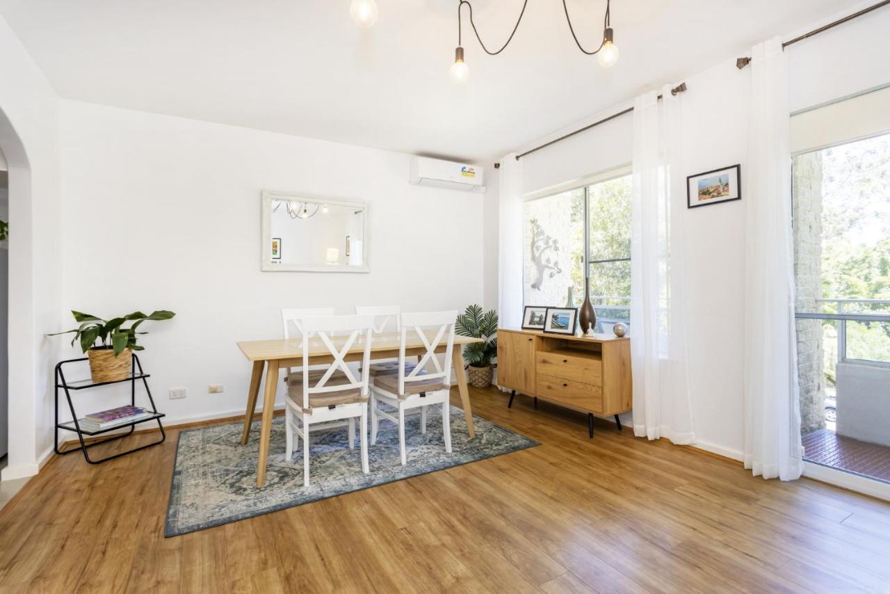 Apartment Zoo View - Executive Escapes Perth