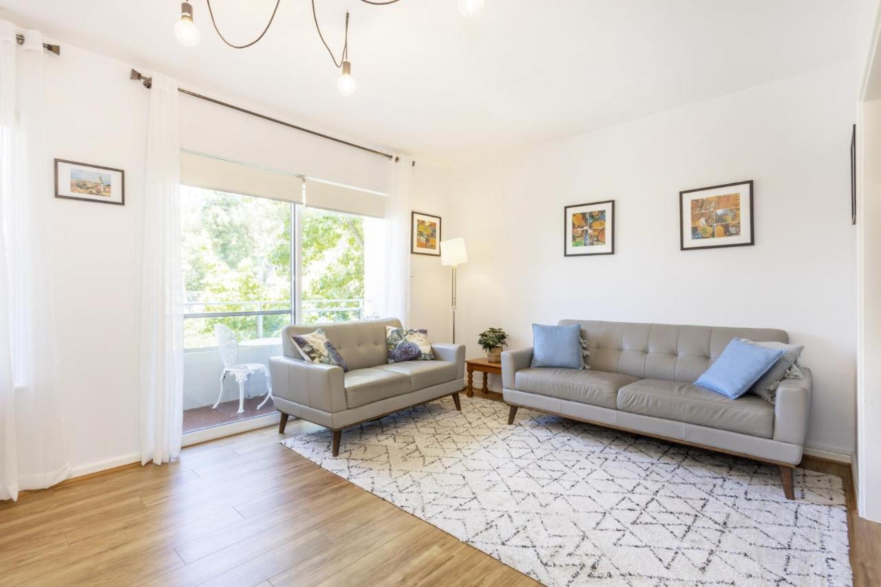 Apartment Zoo View - Executive Escapes Perth