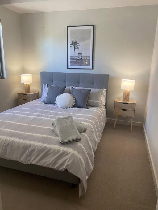 Apartment Bright 1 Bedroom Joondalup