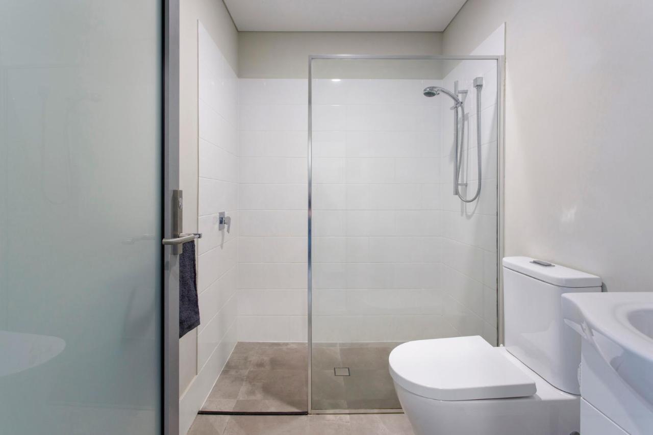 Apartment Waverley A-two Bedrooms Wifi Available