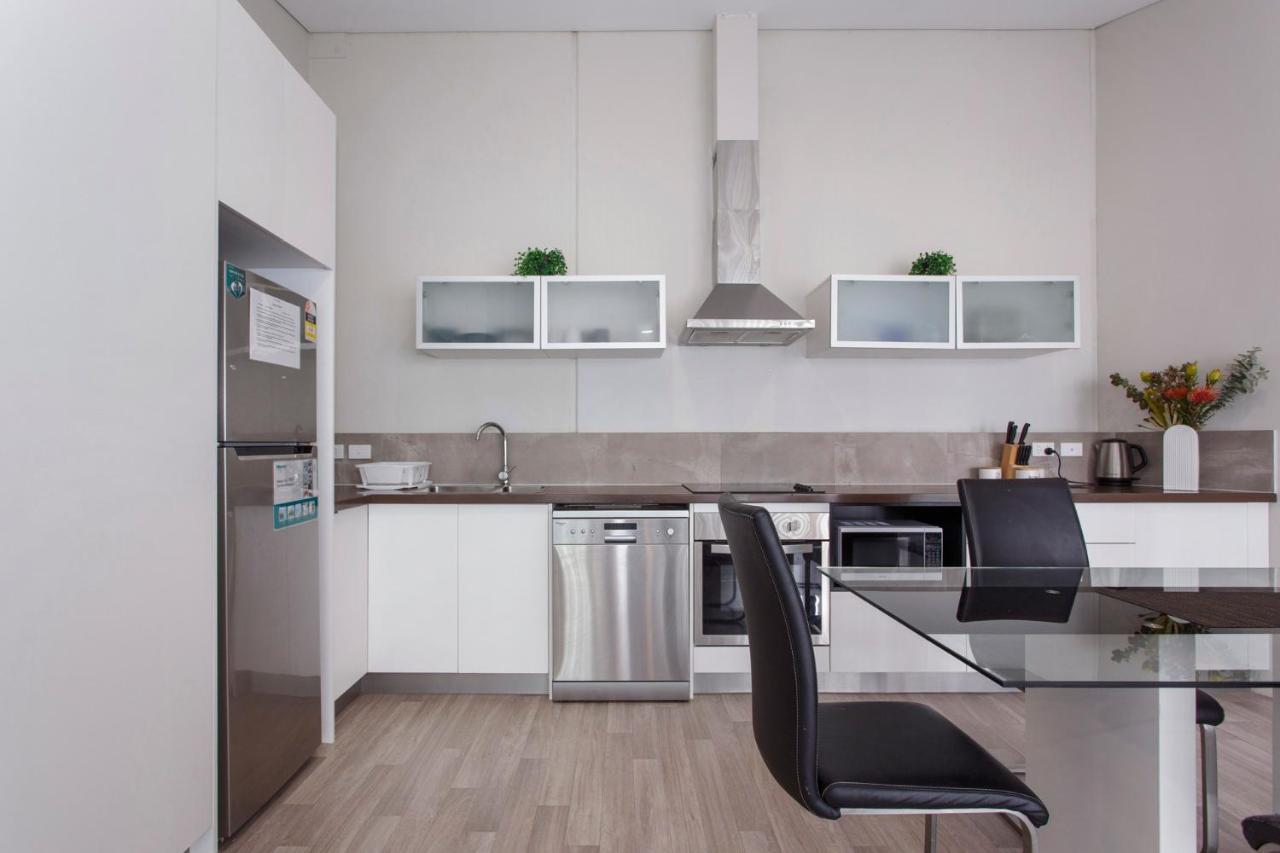 Waverley A-two Bedrooms Wifi Available Apartment *