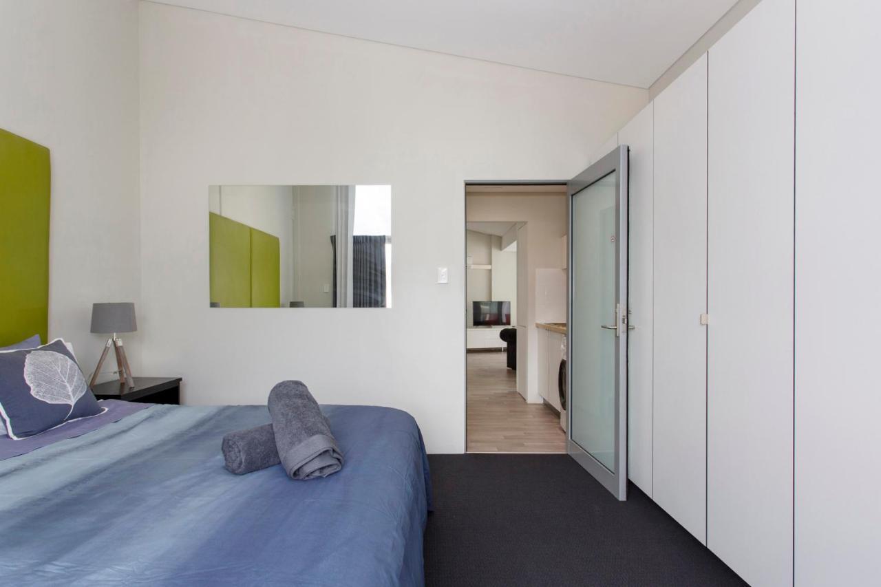 Waverley A-two Bedrooms Wifi Available Perth