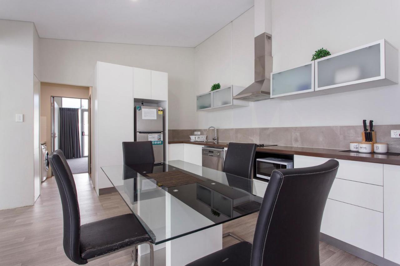 Waverley A-two Bedrooms Wifi Available Apartment