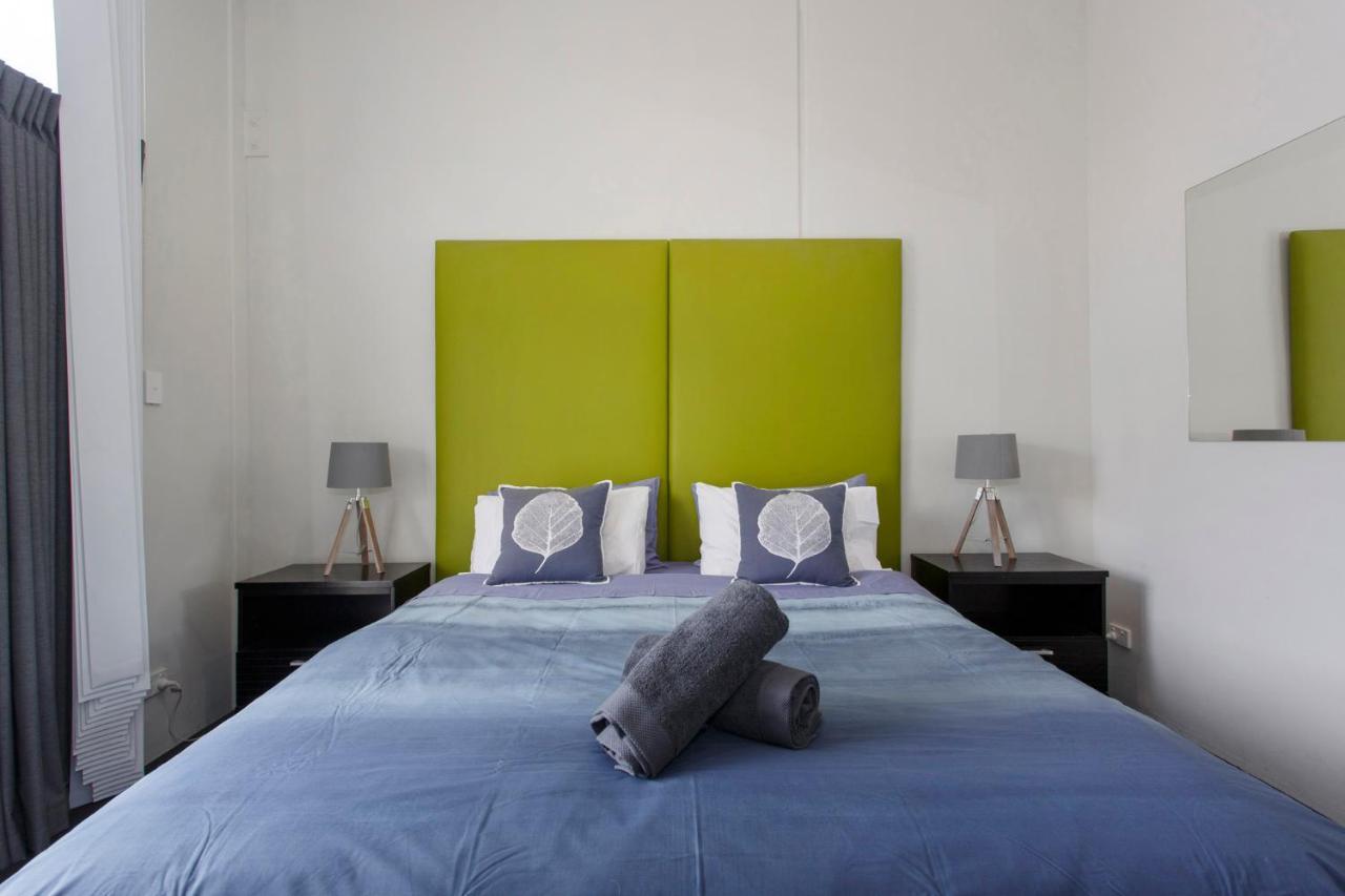 Apartment Waverley A-two Bedrooms Wifi Available Perth