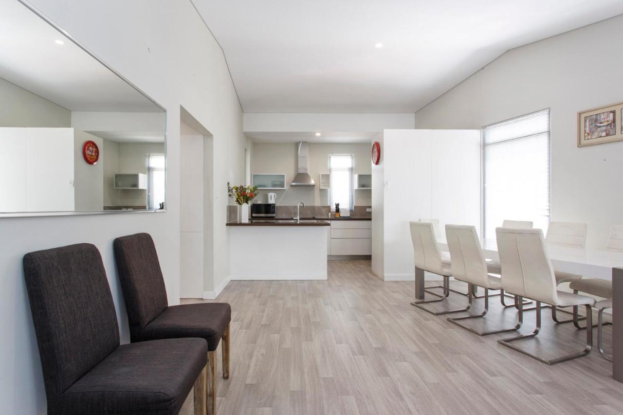 Waverley F-two Bedrooms Wifi Available Apartment *