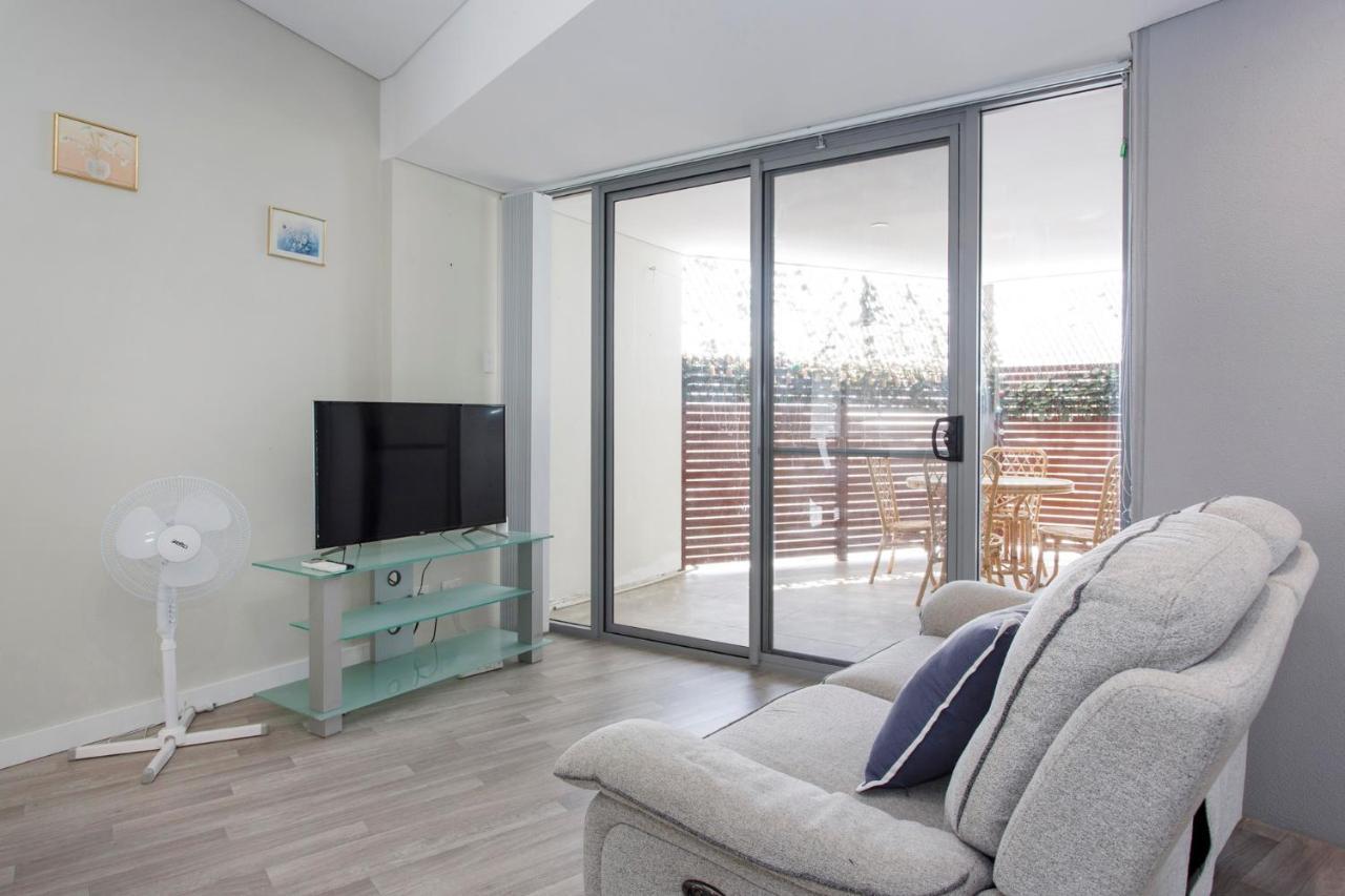 Waverley F-two Bedrooms Wifi Available Perth