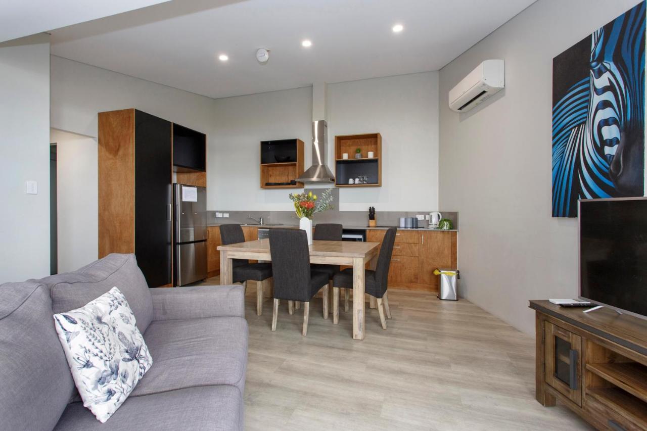 Waverley C-one Bedroom Wifi Available Perth