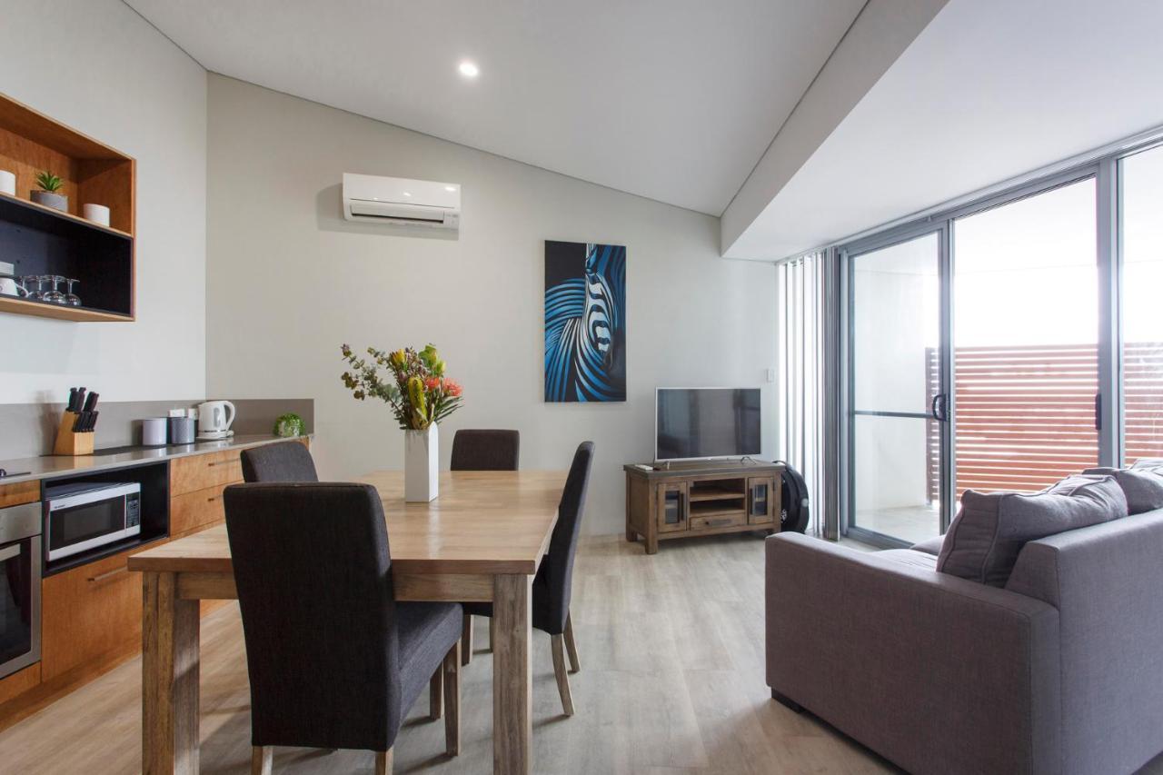 Waverley C-one Bedroom Wifi Available Apartment *