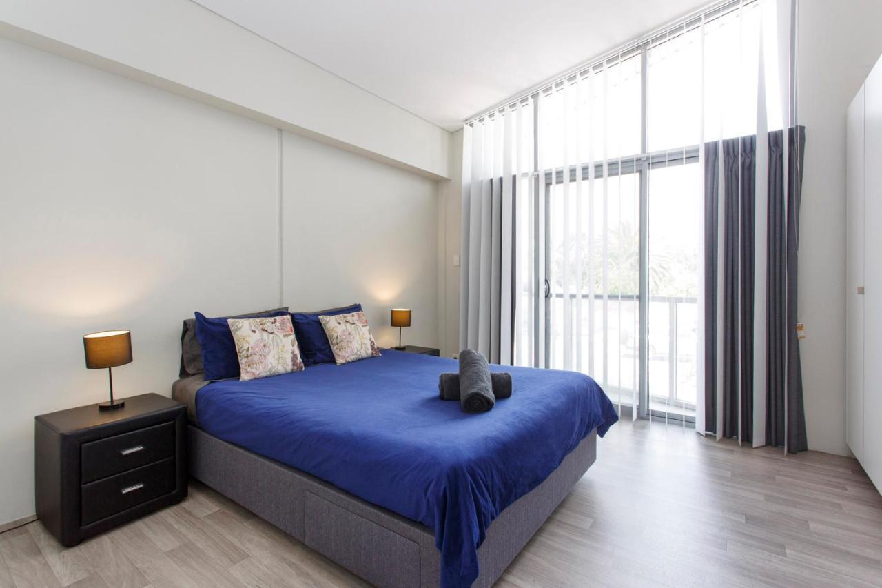 Waverley F-two Bedrooms Wifi Available