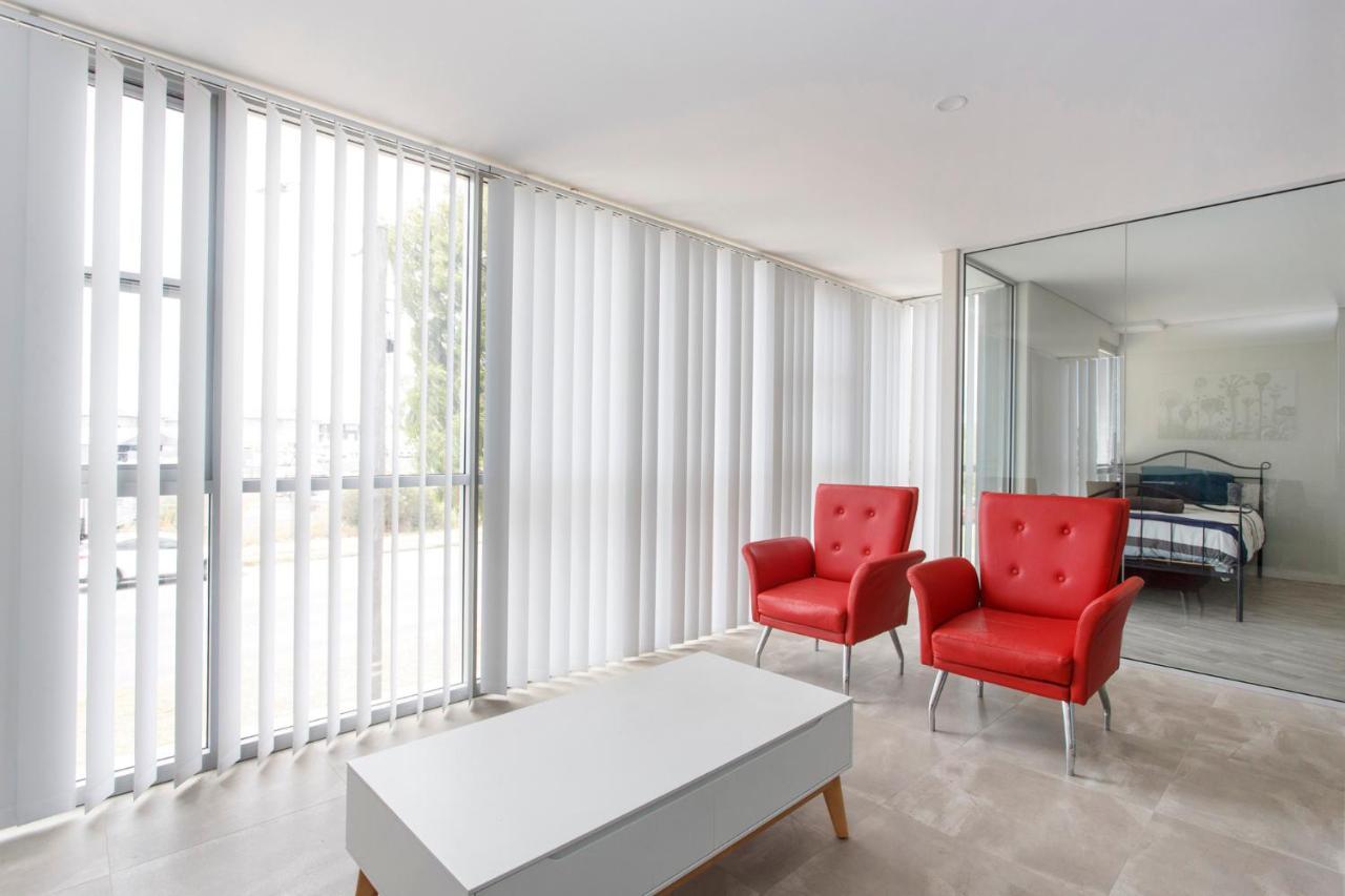 Waverley A-two Bedrooms Wifi Available Perth