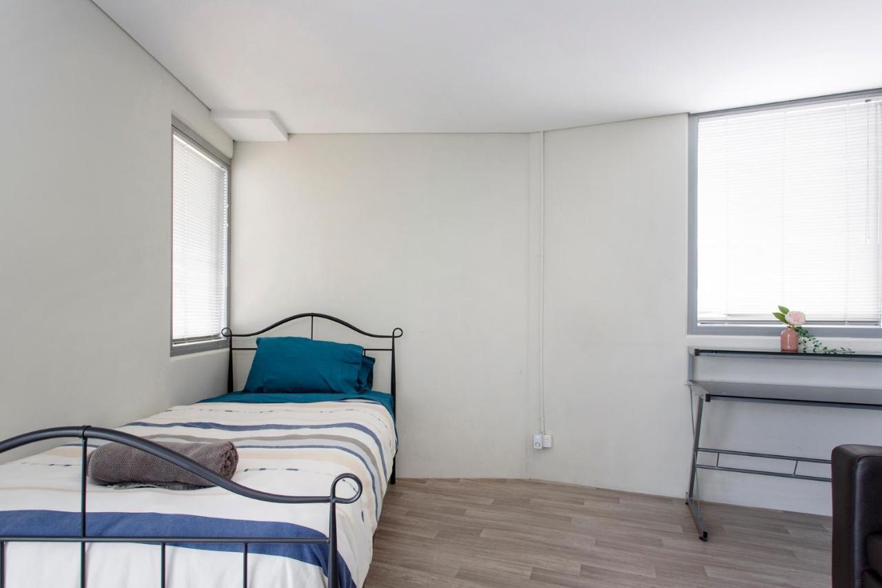Apartment Waverley A-two Bedrooms Wifi Available Perth