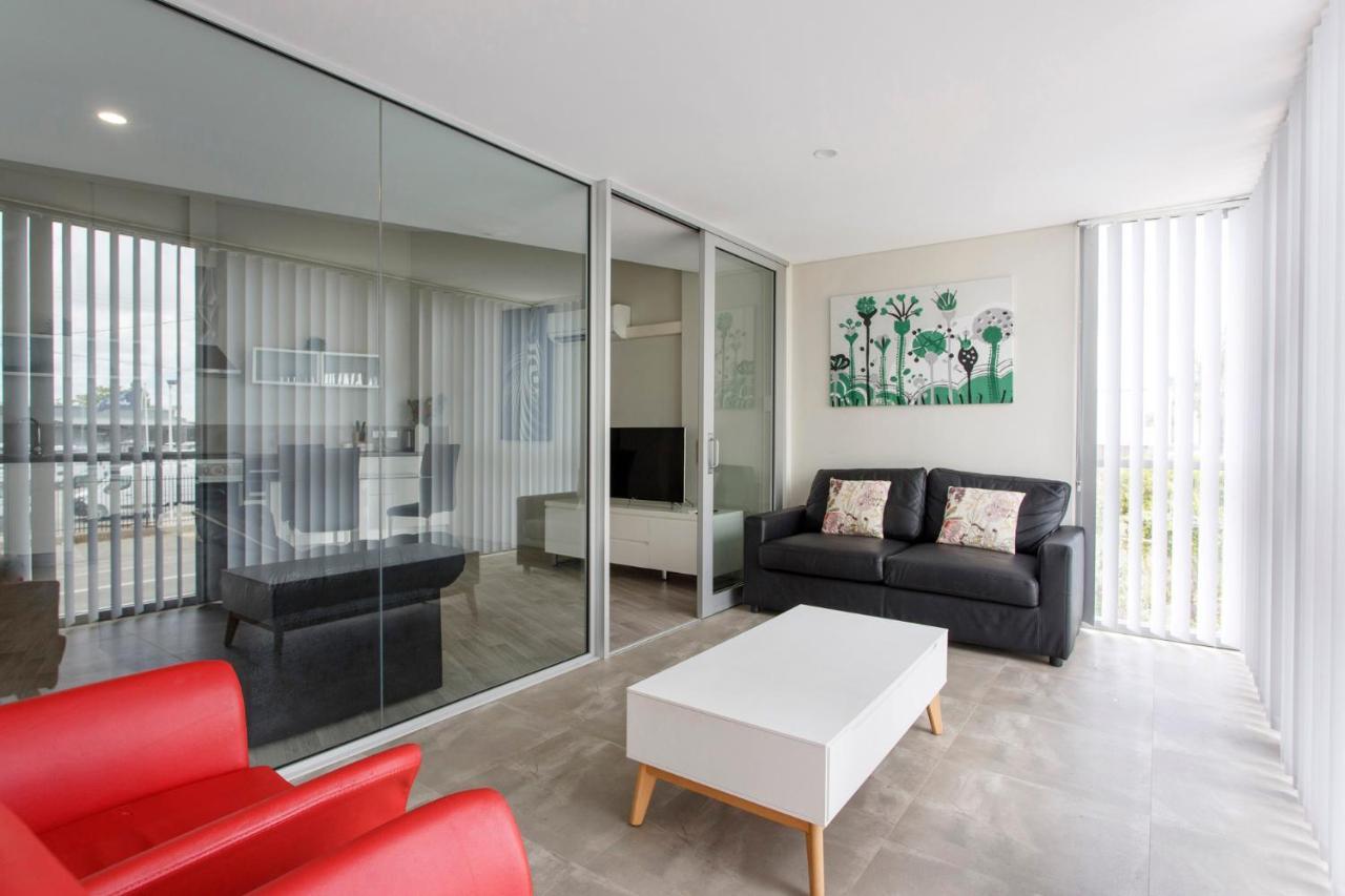Waverley A-two Bedrooms Wifi Available Perth