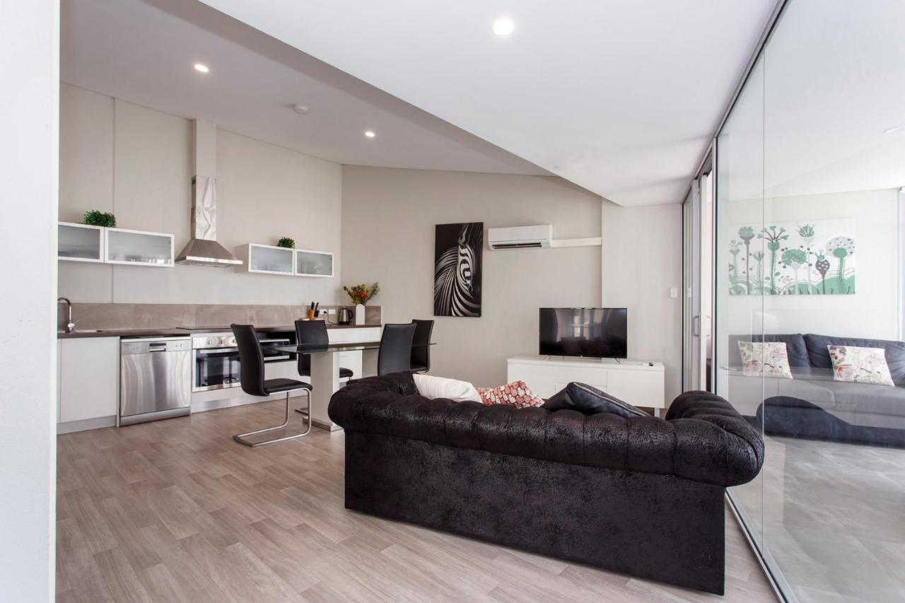 Apartment Waverley A-two Bedrooms Wifi Available *