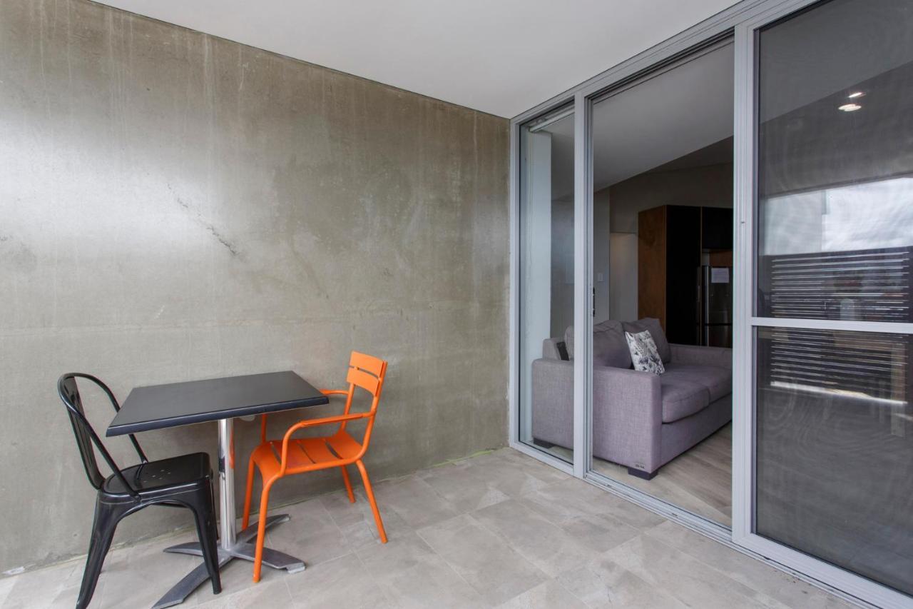 Waverley C-one Bedroom Wifi Available Apartment