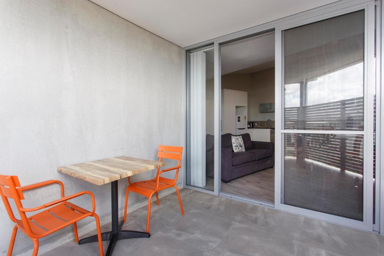 Waverley B-one Bedroom Wifi Available Apartment *