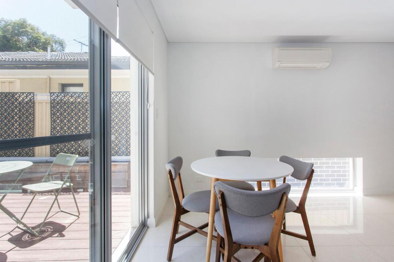 Stirling 1- Modern Perth