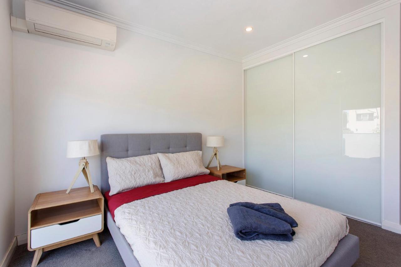 Apartment Stirling 3- Modern Central *