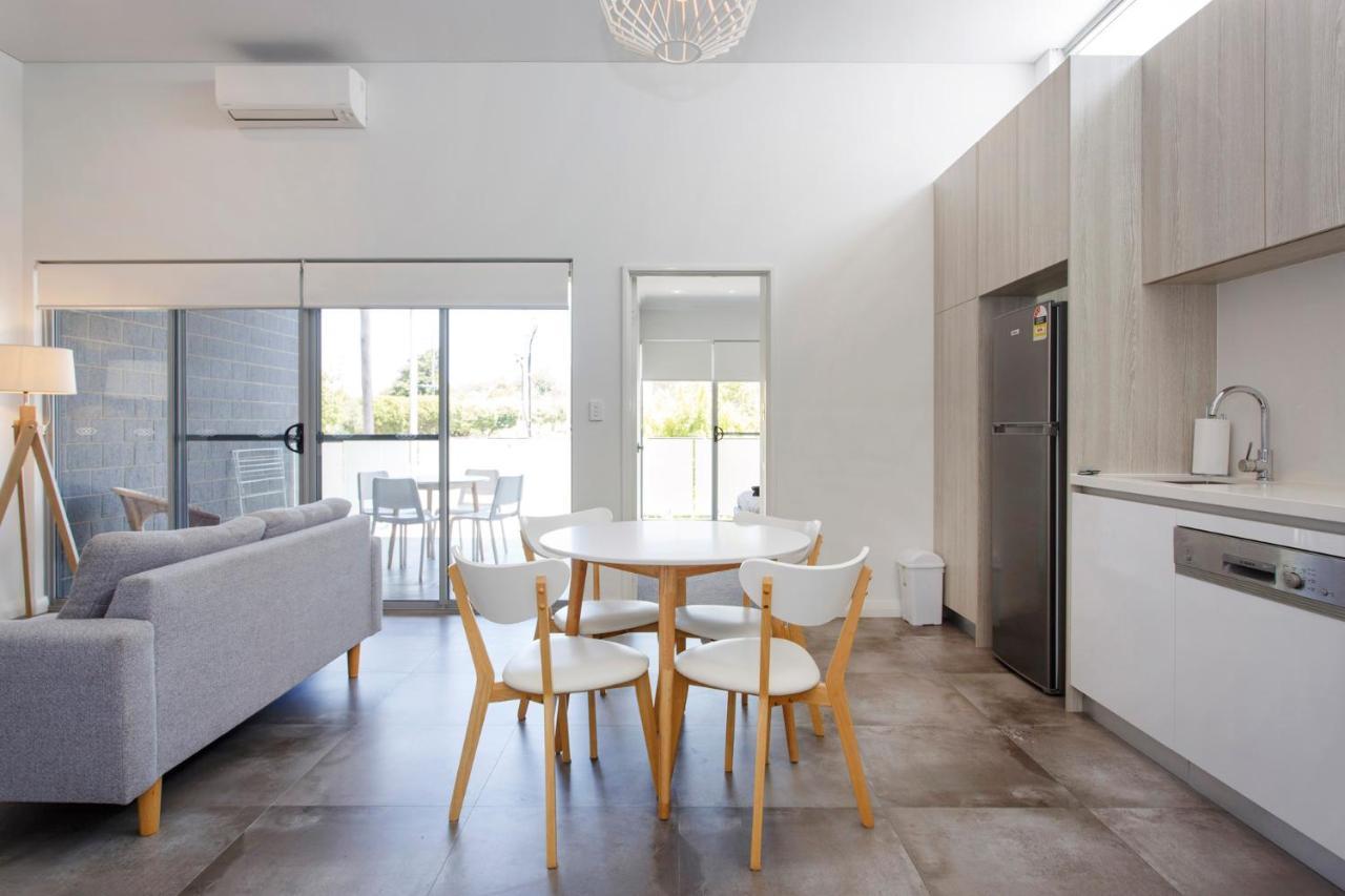 Apartment Stirling 3- Modern Central *
