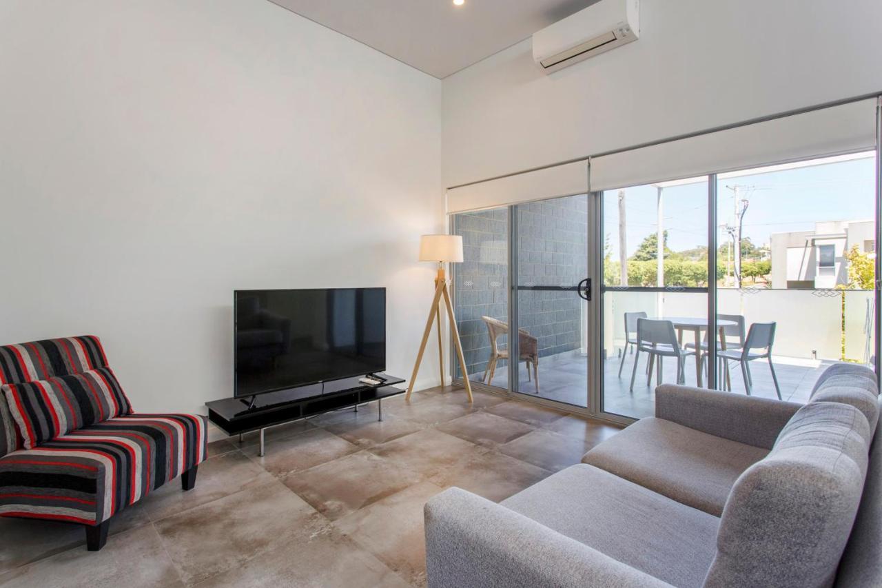 Apartment Stirling 3- Modern Central Perth