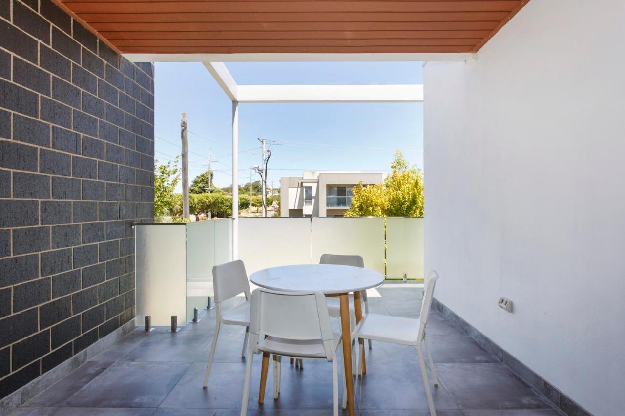Apartment Stirling 3- Modern Central Perth