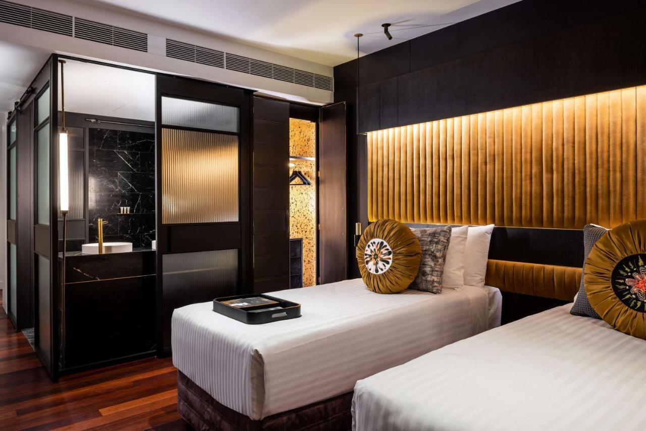 Qt Hotel