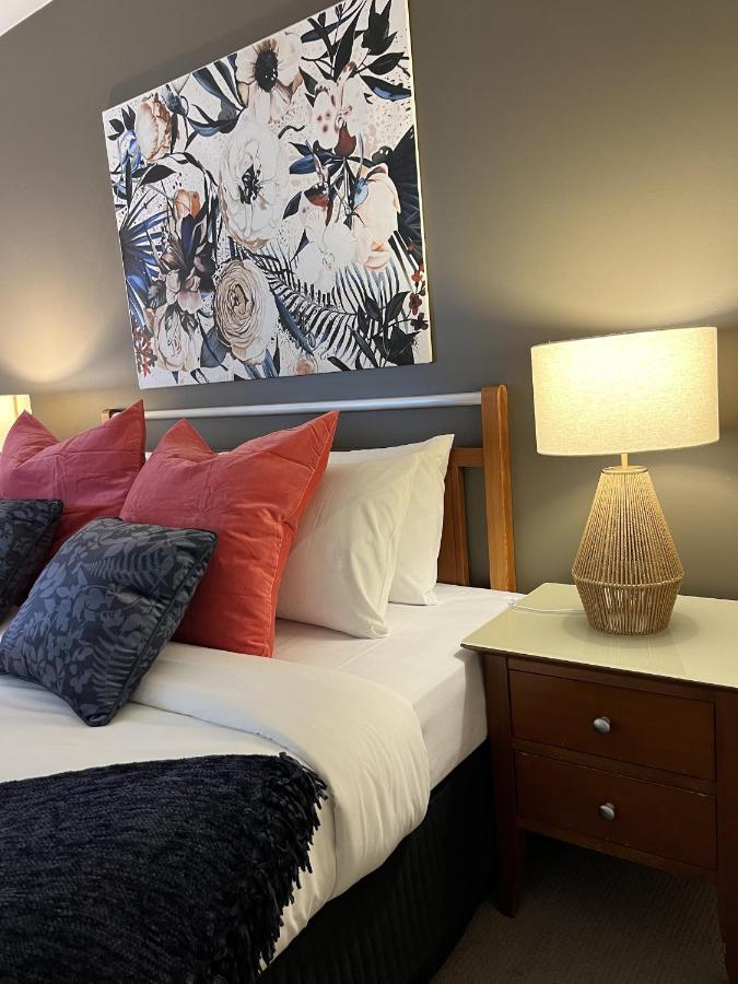 Apartment 501 Sky High Cbd Style With Parkingpool Perth