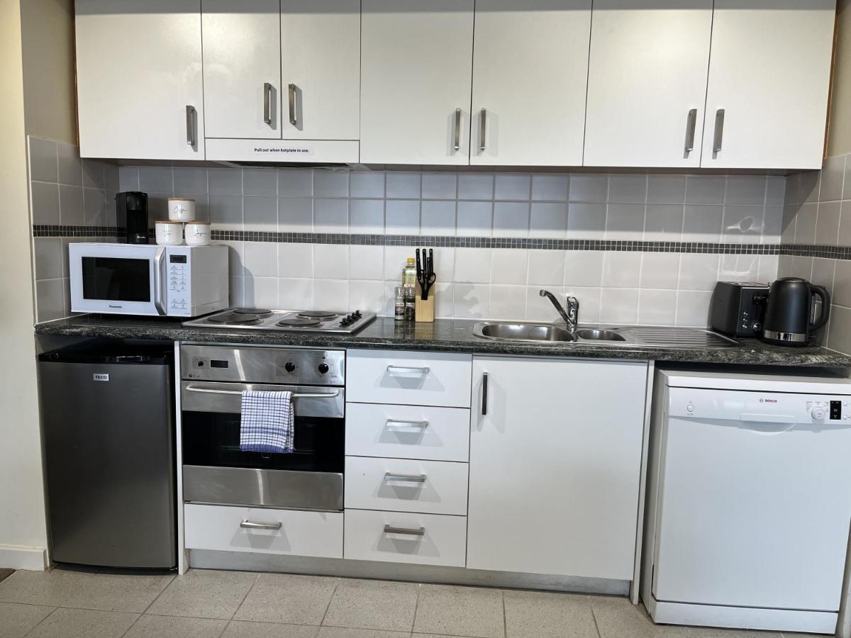 501 Sky High Cbd Style With Parkingpool Apartment *
