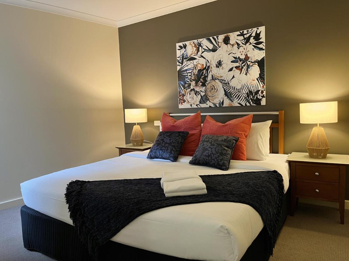 Apartment 501 Sky High Cbd Style With Parkingpool Perth